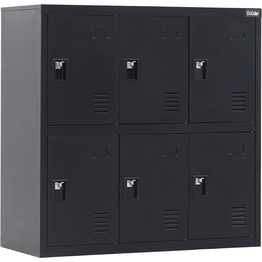 Meuble armoire gris fonce, chambre, ideal pour salle a manger