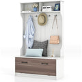 Portemanteau moderne ideal pour un chez-vous range